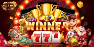 เว็บสล็อต lucabet